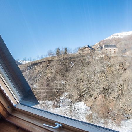 Apartamentos Snoe Mont Romies Unhola Salardu Exterior photo